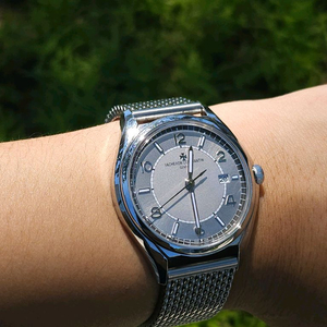 바쉐론콘스탄틴 피프티식스 풀박스 이미지