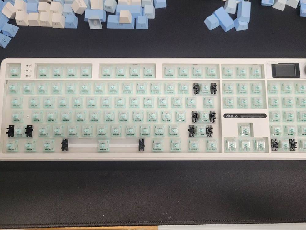 풍령축 104개 팝니다.--1