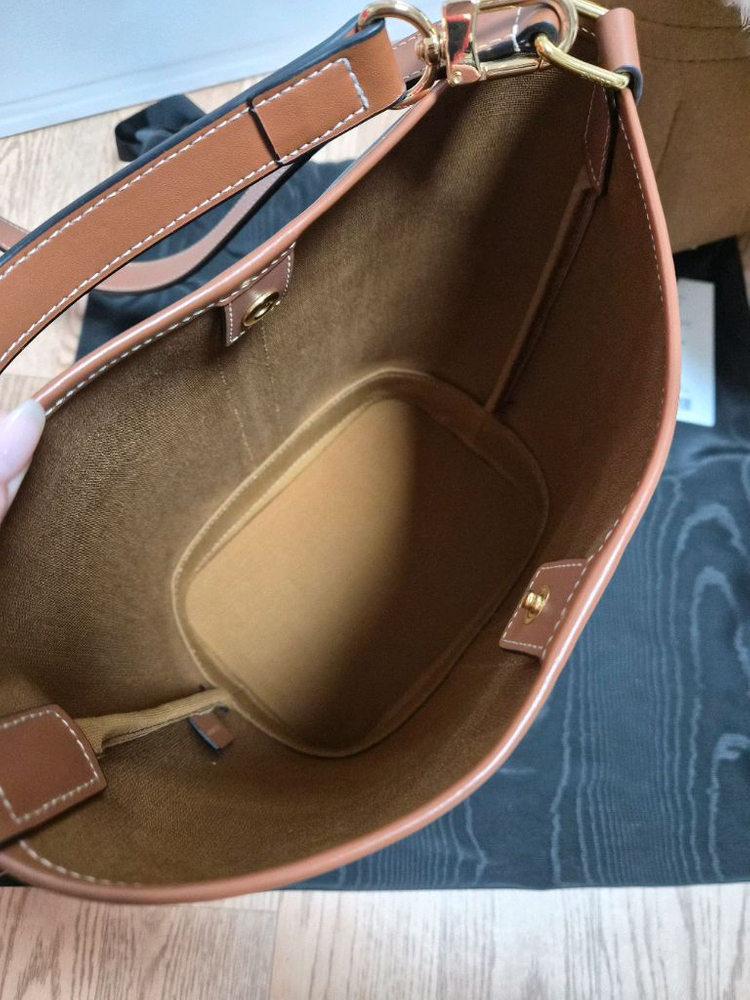 셀린느 버킷백 스몰 이미지