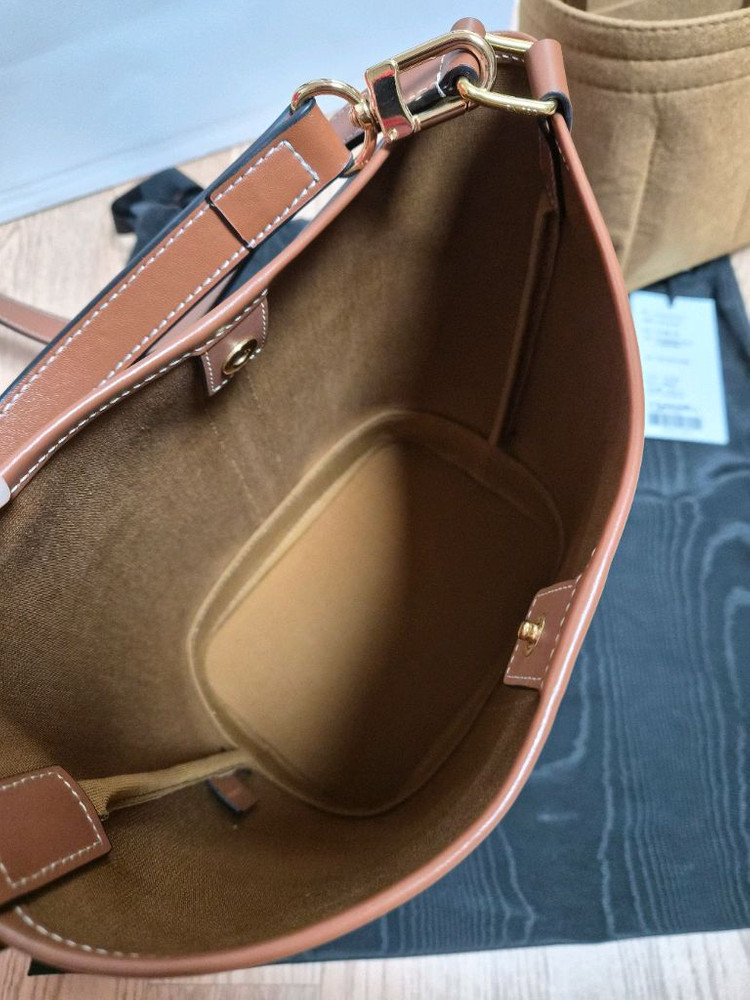 셀린느 버킷백 스몰 이미지