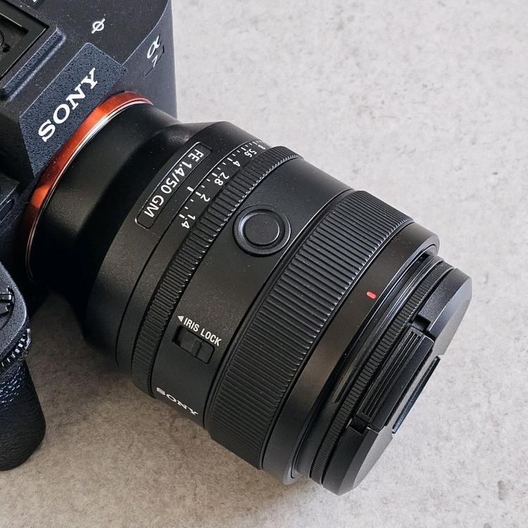 소니 A7M4 풀세트 2238컷 풀박스--7