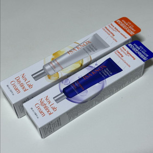 이자녹스 녹스랩 레티놀크림 / 데이티놀 크림(60ml)+나잇티놀 크림(30ml)