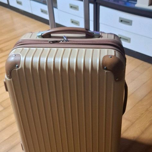 카바스22인치 하드캐리어가방