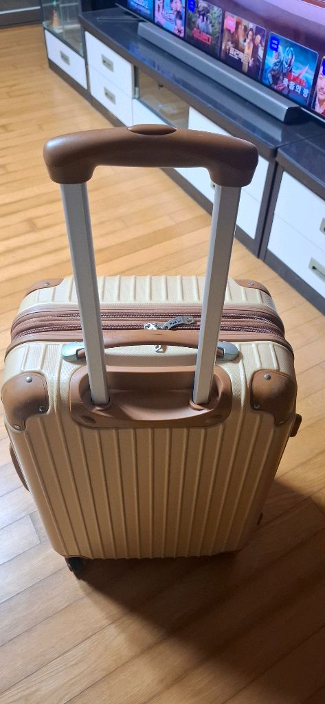 카바스22인치 하드캐리어가방--3