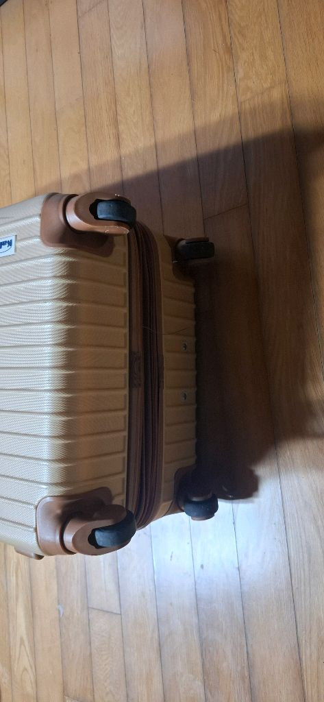 카바스22인치 하드캐리어가방--7