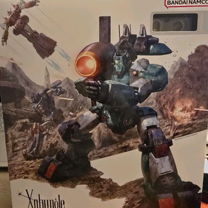 반다이 HI-METAL R / 로봇혼 판매합니다