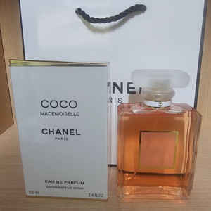 샤넬 코코마드모아젤 EDP 100ml [무배,새상품]