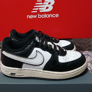 나이키키즈 에어포스190사이즈 운동화