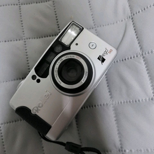 롤라이 Prego 140 필름 카메라