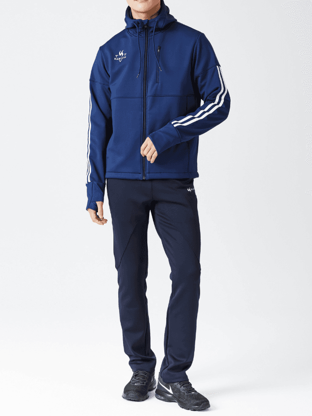 KBO납품업체 카미스타 동계 풀집업 풀오버 100 이미지