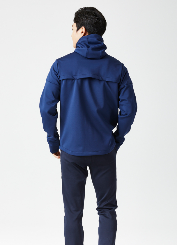 KBO납품업체 카미스타 동계 풀집업 풀오버 100 이미지