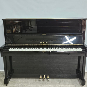 전공자용 야마하피아노 U-1 76년 피아노정리중 판매금액160만원