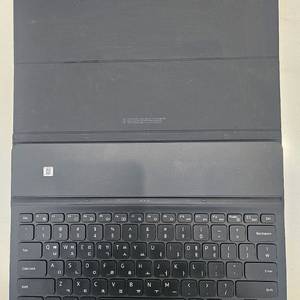 삼성 정품 갤럭시탭 S9 플러스 슬림 키보드케이스