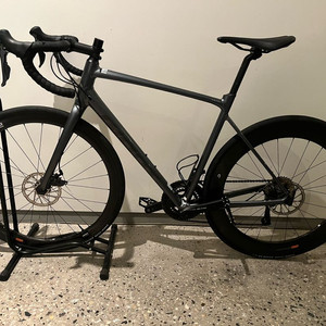 자이언트 컨텐드 AR4(클라리스) 로드 자전거 ML + SLR 2 카본 휠셋