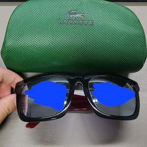 라코스테 선글라스