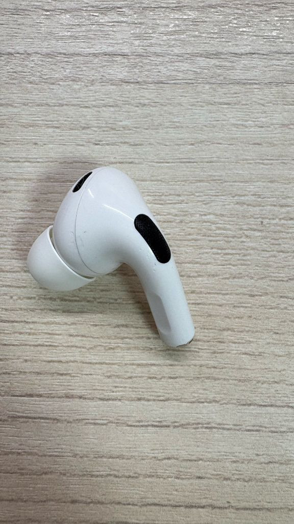 에어팟 프로2 라이트닝 왼쪽 유닛(이어팁 증정)--0