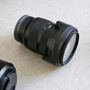 시그마 C 28-70mm F2.8 DG DN 소니FE용