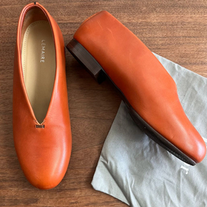 르메르 플랫슈즈