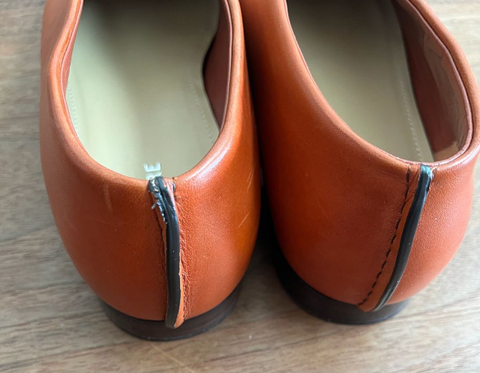 르메르 플랫슈즈--2