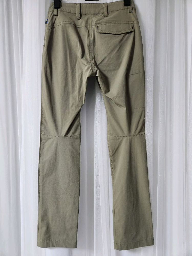 피엘라벤 아비스코 스트레치 트라우저 여성EU 32 이미지