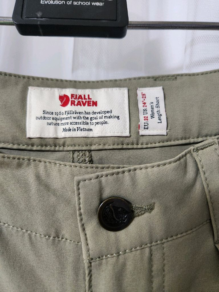 피엘라벤 아비스코 스트레치 트라우저 여성EU 32 이미지