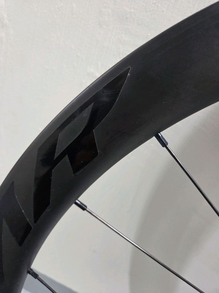 파스포츠 아이안테 c4 45mm 리어 카본휠--3