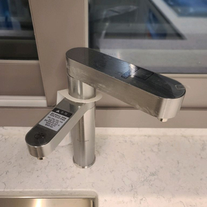 LG 퓨리케어 정수기 미사용 새제품 (WU923AS)