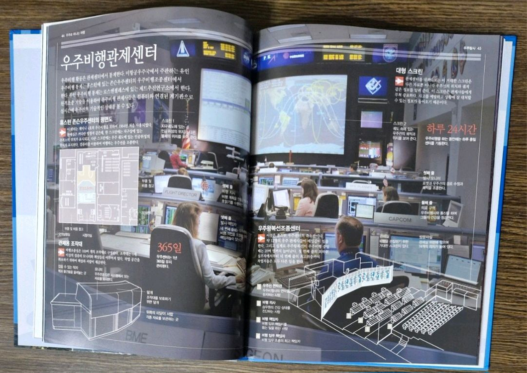 브리태니커 비주얼 사이언스백과--3