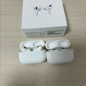 에어팟 프로 2 C타입