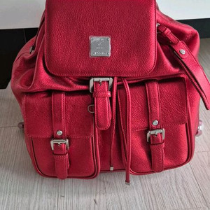 mcm 백팩팝니다ㅡ미사용