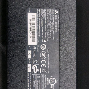 MSI,한성 등 ADP-120MH D 노트북 어댑터팝니다