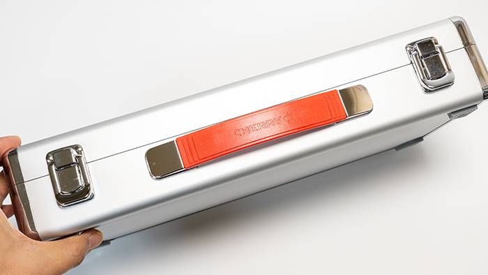 체리 엑스트리파이 MX 8.2 PRO TMR 8K 무선 래피드 트리거 게이밍 키보드--3