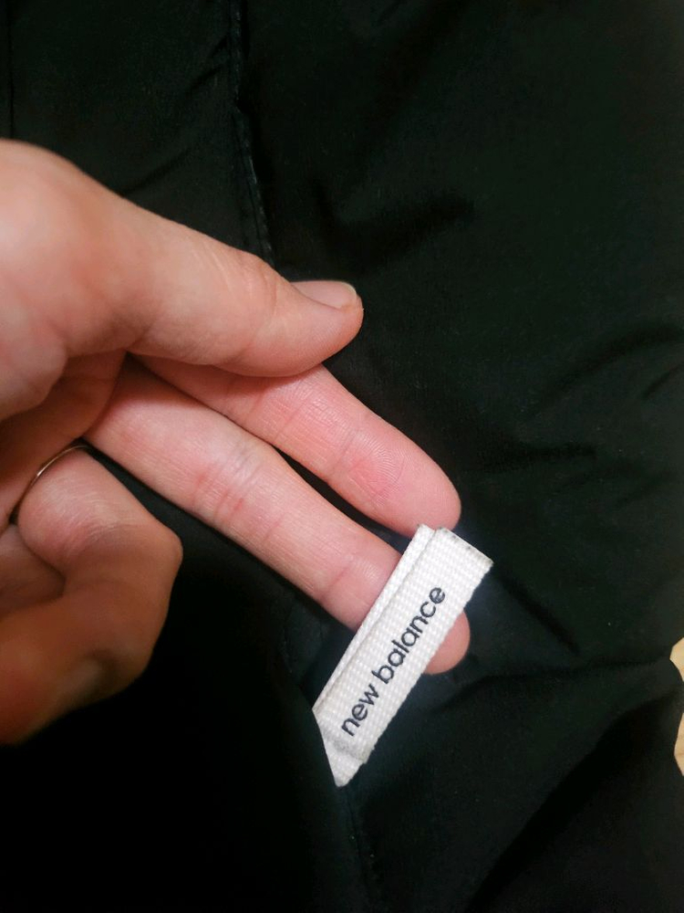 뉴발란스키즈130덕다운패딩조끼--7