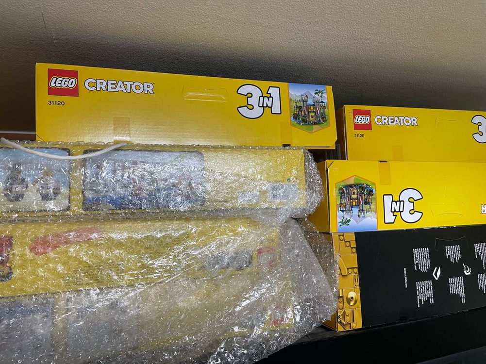 레고 40158 해적 체스 판매합니다.--2