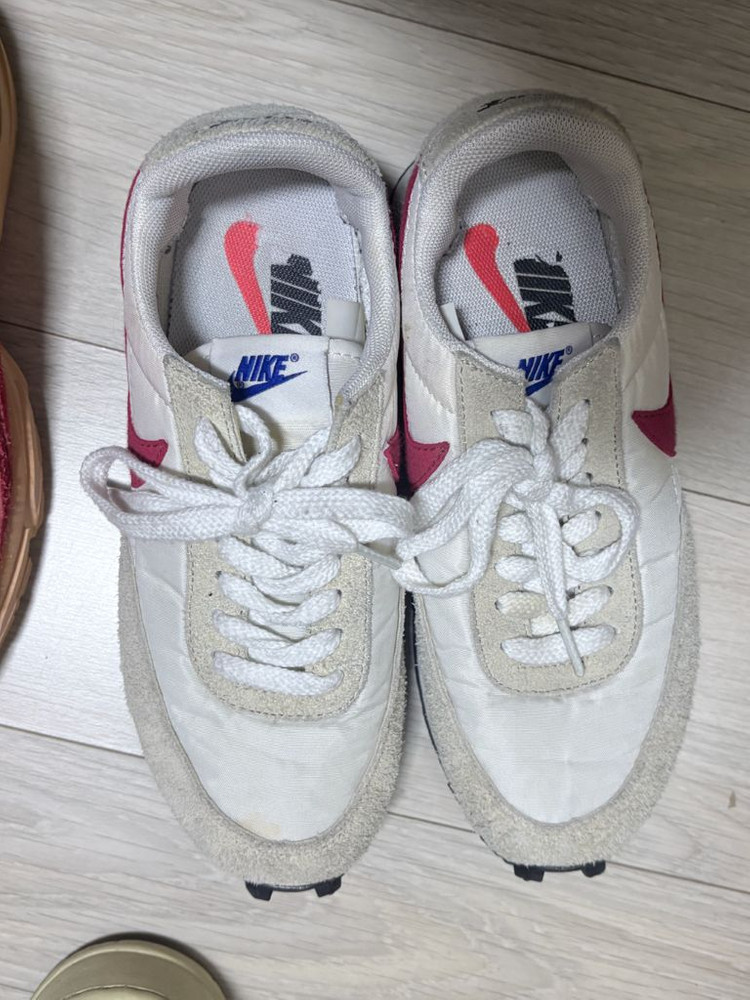 결제 전 문의 주세요) 아디다스 나이키 오트리 뉴바란스 운동화--4