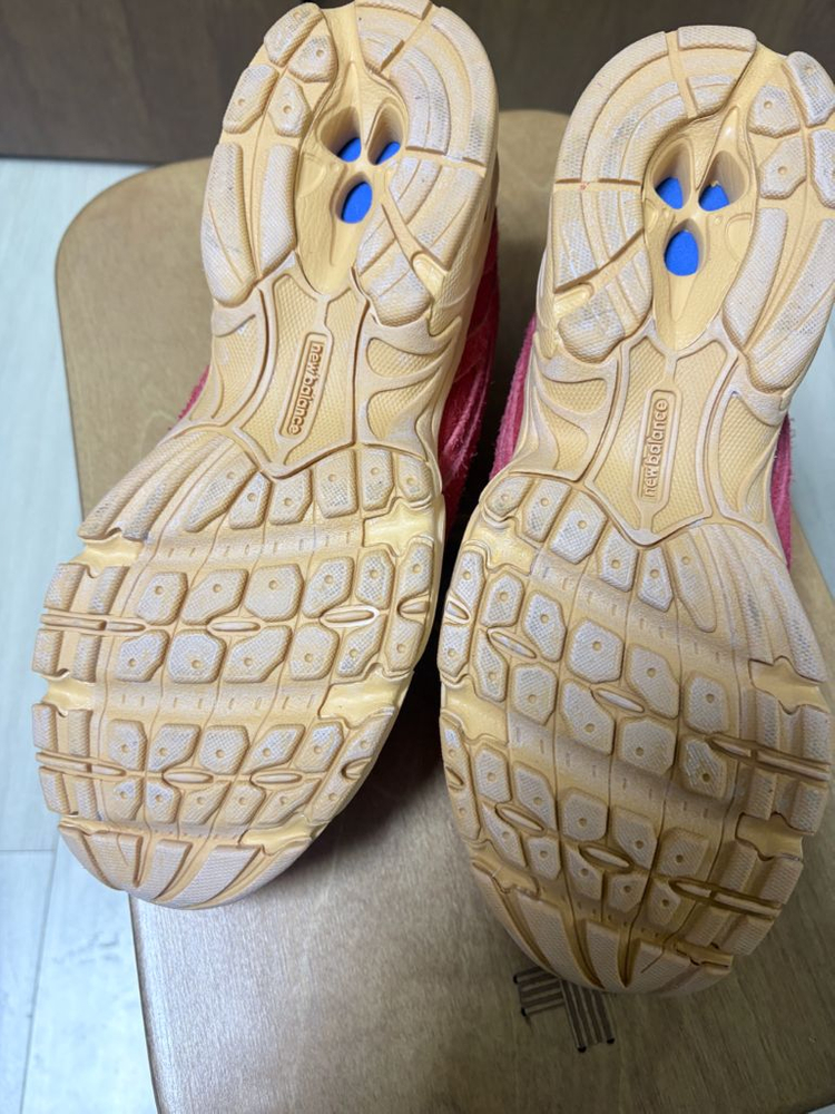 결제 전 문의 주세요) 아디다스 나이키 오트리 뉴바란스 운동화--7