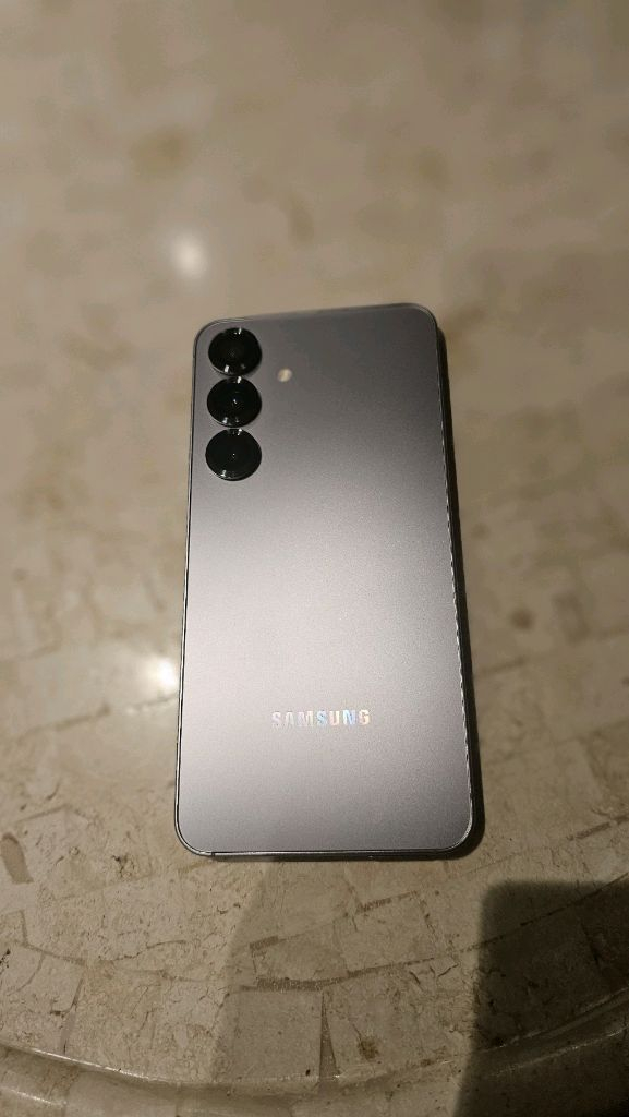 S25 실버 풀박 SSS급--1