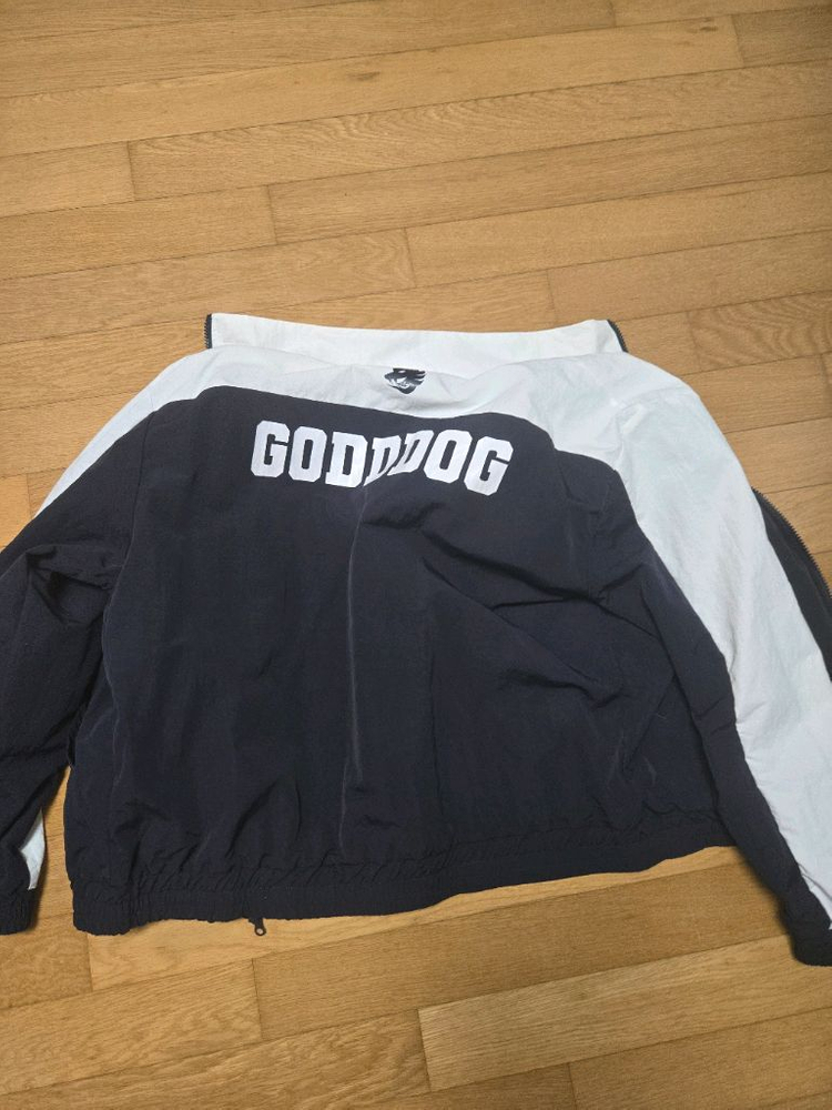 갓독 자켓 외모지상주의 이미지