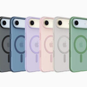 벨킨 sheerforce 맥세이프 마그네틱 아이폰 에어 케이스 새제품급