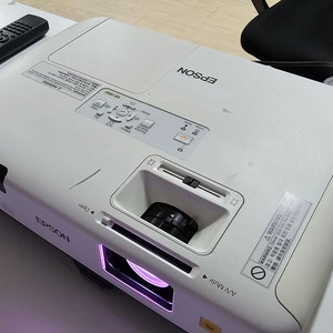 엡손 EB-1960 5000안시 XGA 중고빔프로젝터