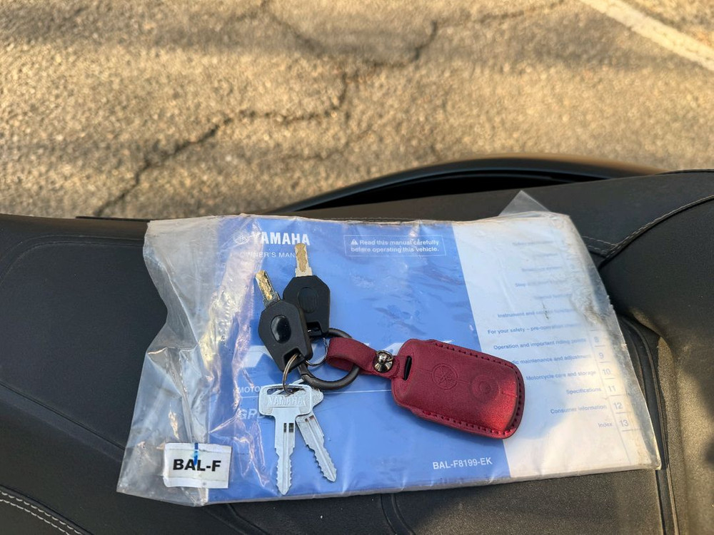 야마하 nmax155 23년 최상급 팝니다--8