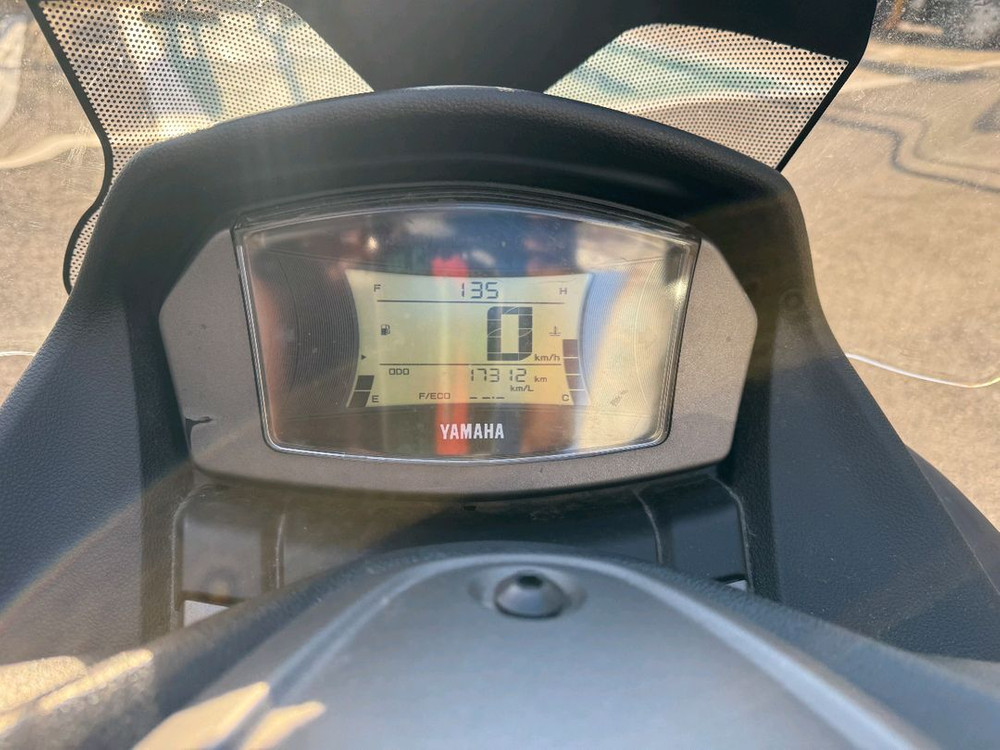 야마하 nmax155 23년 최상급 팝니다--9