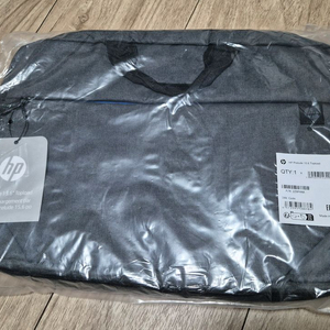 Hp 15.6인치 노트북 가방 새제품 택포 14000원