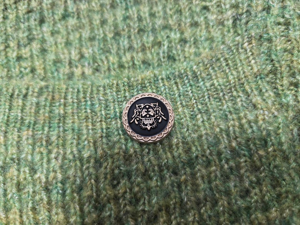 러브유쏘머치(LOVE YOU SO MUCH) 가디건 프리사이즈--2