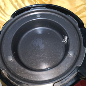 오쿠중탕기 OC-8000R본체만(부품용)