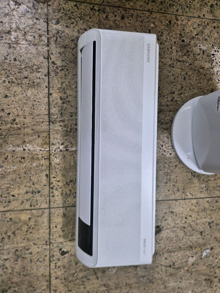 부산 삼성 무풍19평 2인1에어컨 이미지