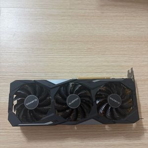 기가바이트 RTX2070 super 8G 3팬 그래픽 카드