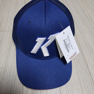 키움히어로즈 스페셜 모자 56/S 새상품