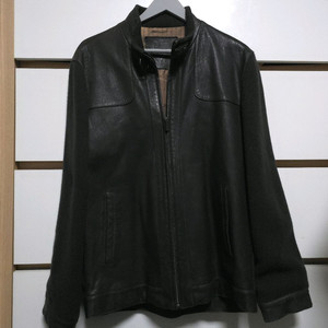 카운테스마라 남성 가죽 자켓 남자자켓