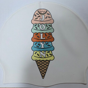 졸린 구 아이스크림 수모